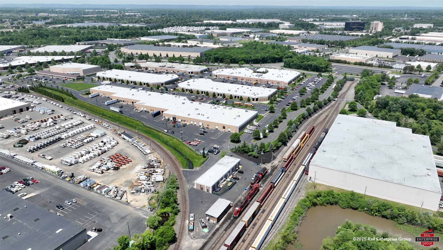 About Rail Enterprise Group Image 4