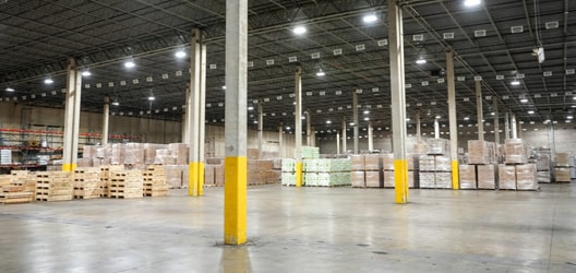 Heller Industrial Park Property