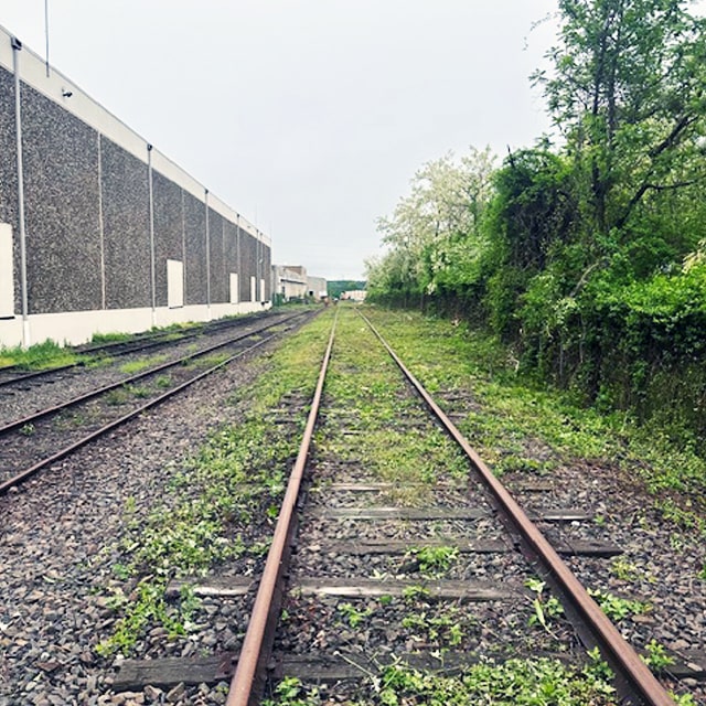 Siding Restoration Project within Heller Industrial Park Image 1