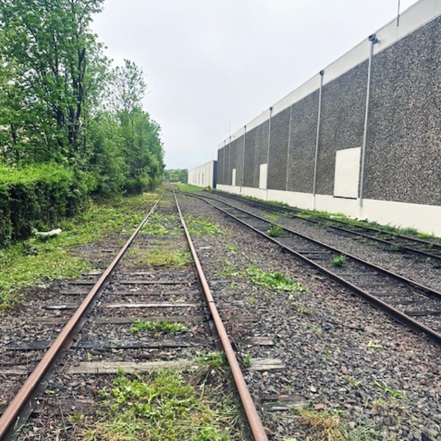 Siding Restoration Project within Heller Industrial Park Image 2