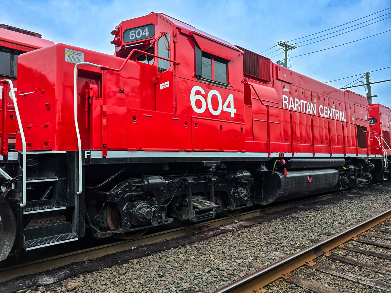 Raritan Central Expands Its Steel Reload at Meadow Road Image 2