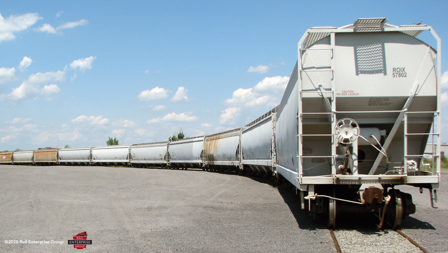 Railcar Storage Image 2