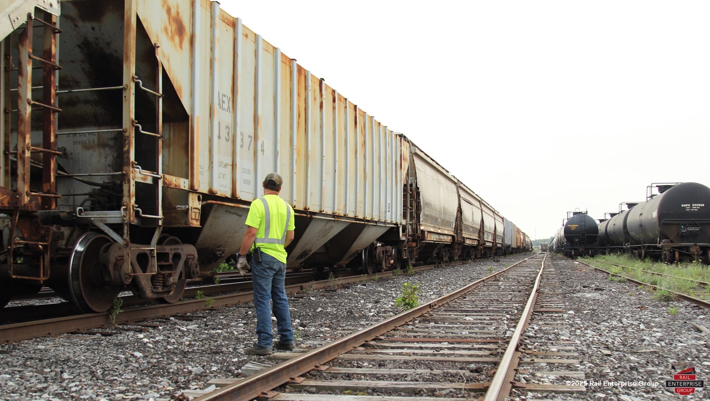 Railcar Storage Image 4